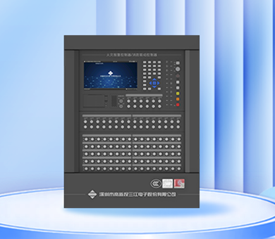【新品上市】 | 強(qiáng)勁帶載、操作簡便！新一代壁掛式火報主機(jī)A108隆重推出！