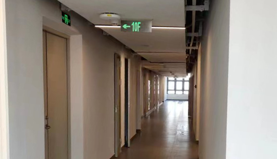 應(yīng)急疏散系統(tǒng)廠家高新投三江，為構(gòu)建安全和諧社會環(huán)境保駕護(hù)航