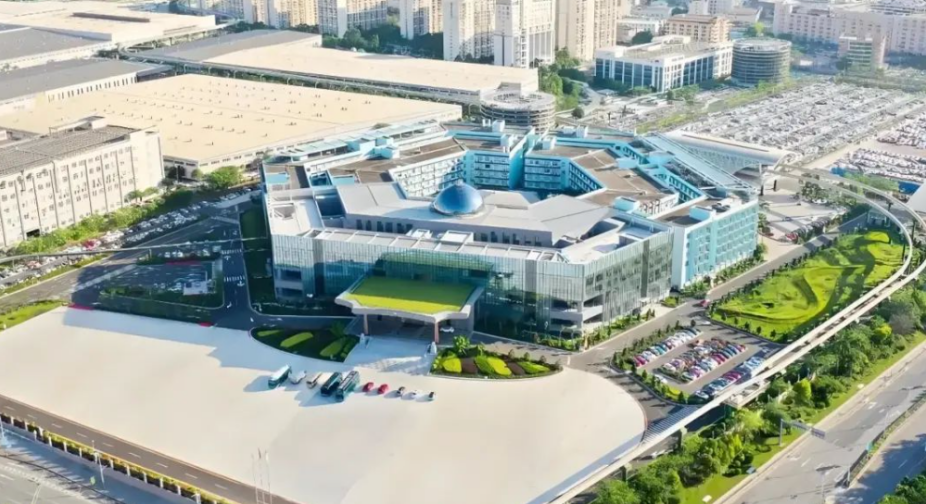 工業(yè)消防系統(tǒng)廠家高新投三江，致力于構(gòu)建出安全可靠的生產(chǎn)環(huán)境