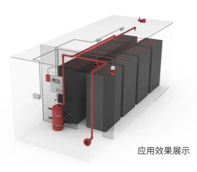 高新投三江以優(yōu)秀儲能消防解決方案服務商姿態(tài)，用創(chuàng)新引領行業(yè)發(fā)展