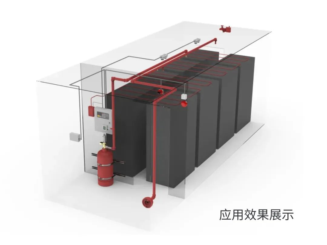 高新投三江以優(yōu)秀儲(chǔ)能消防解決方案服務(wù)商姿態(tài)，用創(chuàng)新引領(lǐng)行業(yè)發(fā)展
